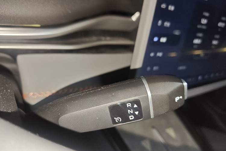 Used Deepal S05 2024 510Max Pure Electric Version
