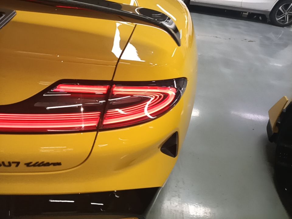 Xiaomi Auto SU7 Ultra 2025 Ultra Model — снимка 9