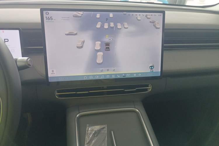 Used XPeng G6 2025 625 Long-Range Max Flagship Edition