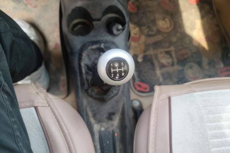 Used Baojun Lechi 2010 1.2L Sport Edition Superior Model