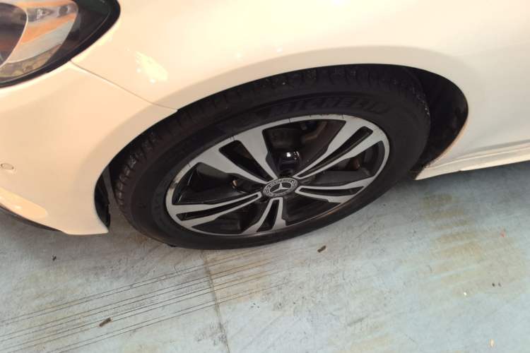 Used Mercedes-Benz C-Class 2018 C 200 Sport Edition