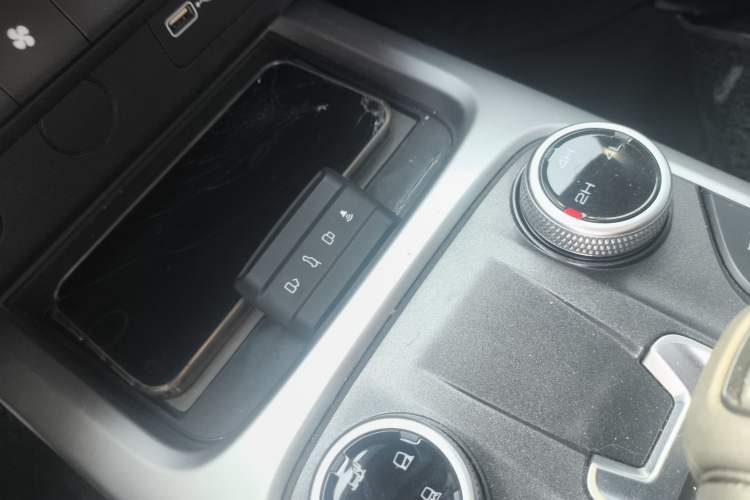 Used Tank 300 2023 2.0T Iron Rider 02