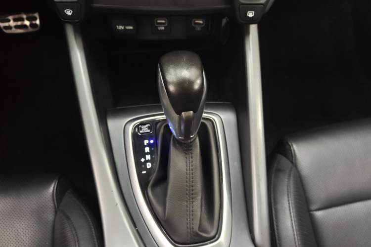 Used Hyundai Lafesta 2019 280TGDi Sport Edition China VI