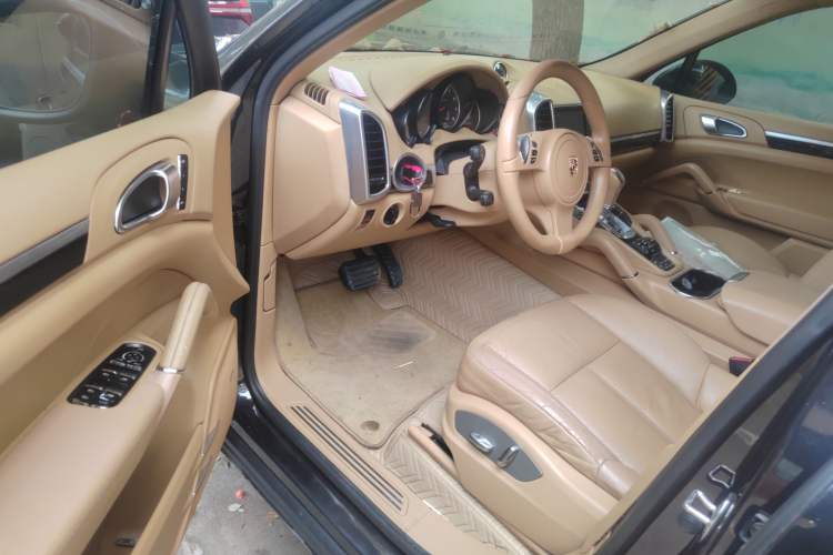 Used Porsche Cayenne 2011 Cayenne 3.0T