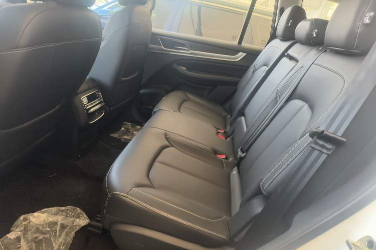 Used Roewe RX8 2019 30T Two-Wheel Drive Supreme Flagship Edition
