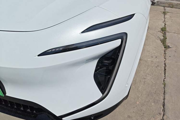 Used Avatr 07 2024 Pro+ All-Electric Version