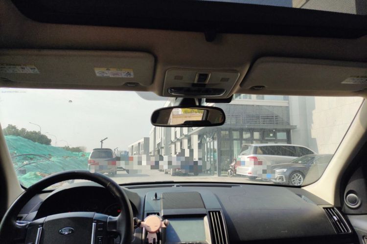 Used Land Rover Freelander 2 2012 2.2T SD4 SE Diesel Edition
