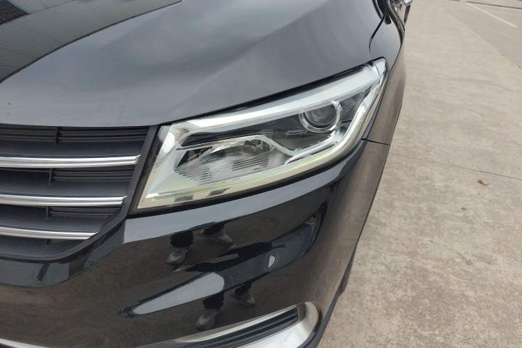 Used Dongfeng Fengon 580 2020 1.5T CVT Luxury Edition
