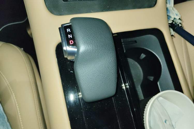 Used Hima AITO M7 2022 1.5T Rear-Drive Comfort Edition