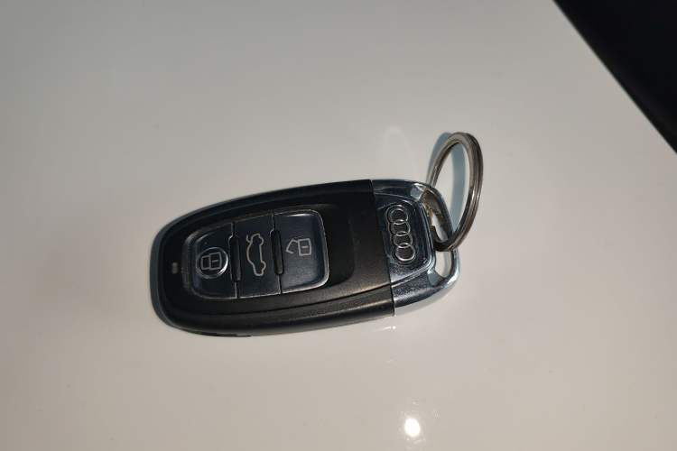 Used Audi A5 2014 Cabriolet 45 TFSI
