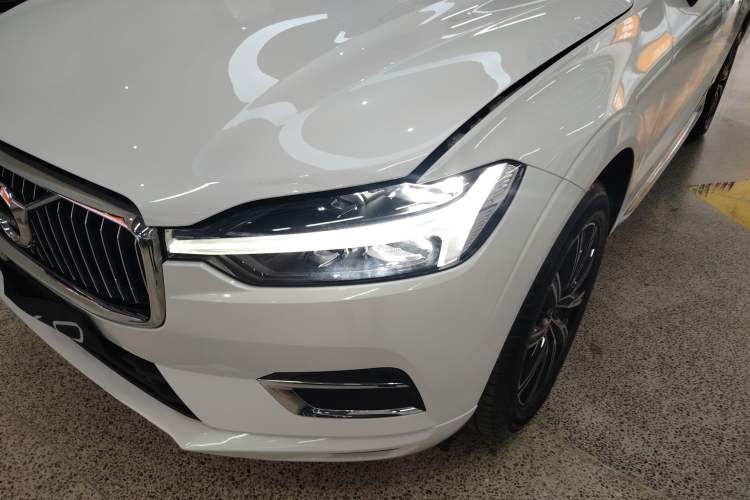 Used Volvo XC60 2021 T5 4x4 Smart Luxury Edition