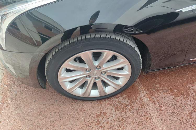 Used Cadillac ATS-L 2017 28T Tech Edition