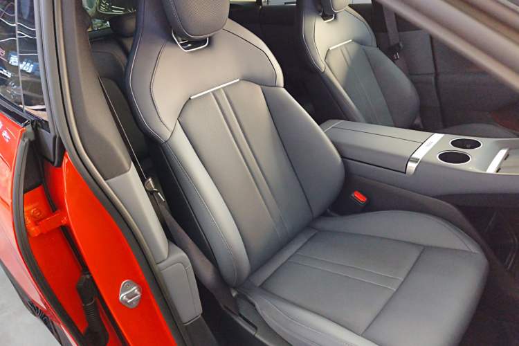 Used Xiaomi Auto YU7 2025 Ultra-Long Range Rear-Wheel Drive Version