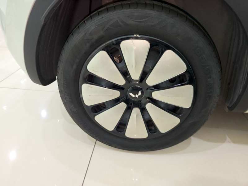 Used Wuling Bingo 2023 333 km Lingxi Connected Version — 25