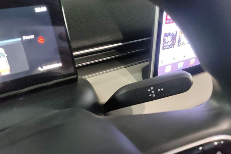 Used Dongfeng NAMMI 01 2026 Model Originality Edition 430Air