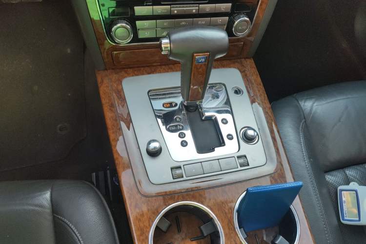 Used Volkswagen Phaeton 2012 3.0L Business Edition