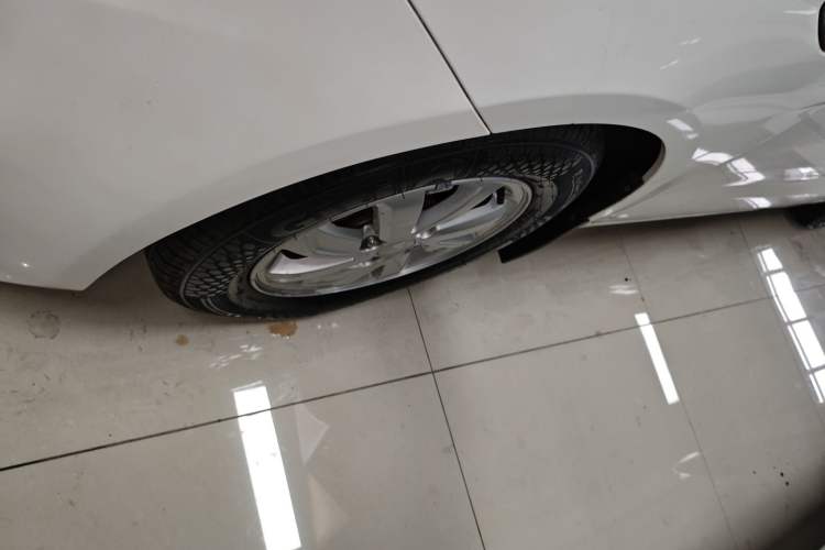 Used Kia K2 2015 Sedan 1.4L Automatic GLS