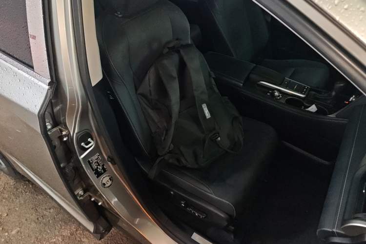 Used Lexus RX 2020 Revised Version 300 Two-Wheel Drive Elite Edition