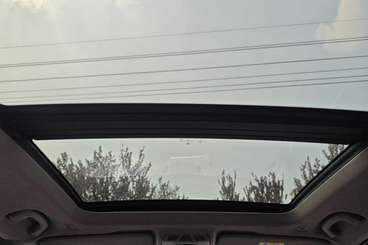 Used BMW X1 2018 sDrive18Li Luxury Model
