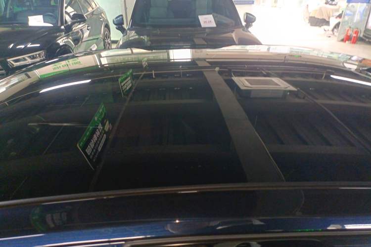 Used BMW 5 Series 2024 530Li Leading Model M Sport Package