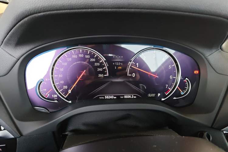 Used BMW X3 2019 xDrive28i M Sport Package
