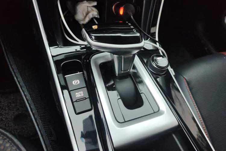 Used Kia KX3 2021 1.5L CVT Trend Edition
