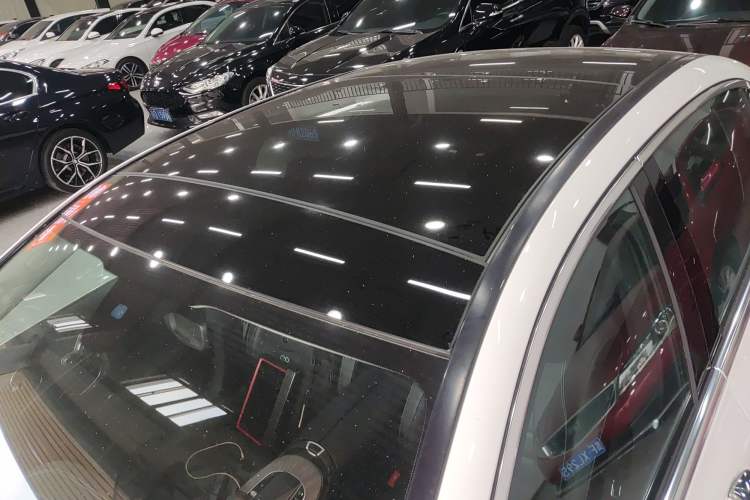 Used Mercedes-Benz E-Class 2022 E 260 L Sport Edition
