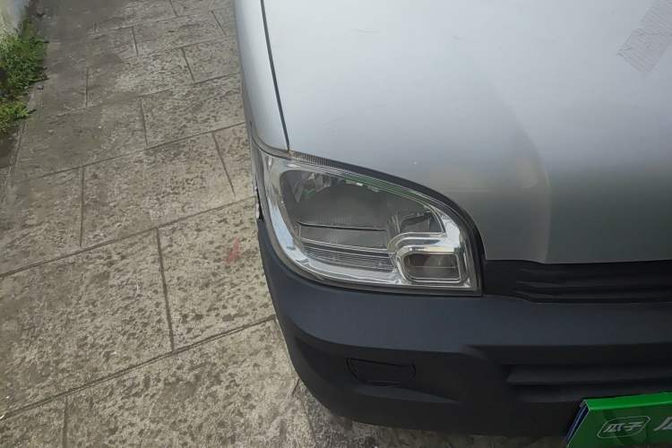 Used Wuling Zhiguang 2020 1.2L Practical Model China VI LSI
