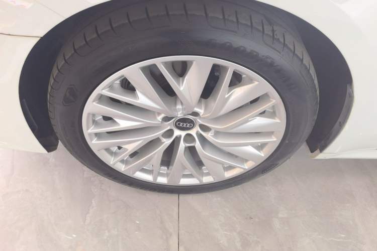 Used Audi A7L 2022 45 TFSI S-line Dream-Building Edition