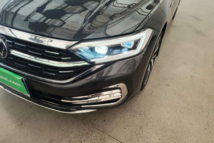 Used Volkswagen Sagitar 2023 300TSI DSG Excellence Edition
