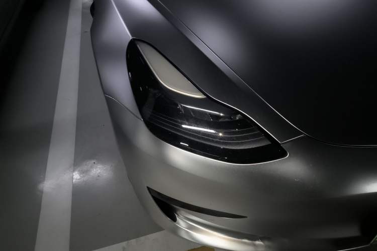 Used Tesla Model 3 2022 Rear-Wheel-Drive Version