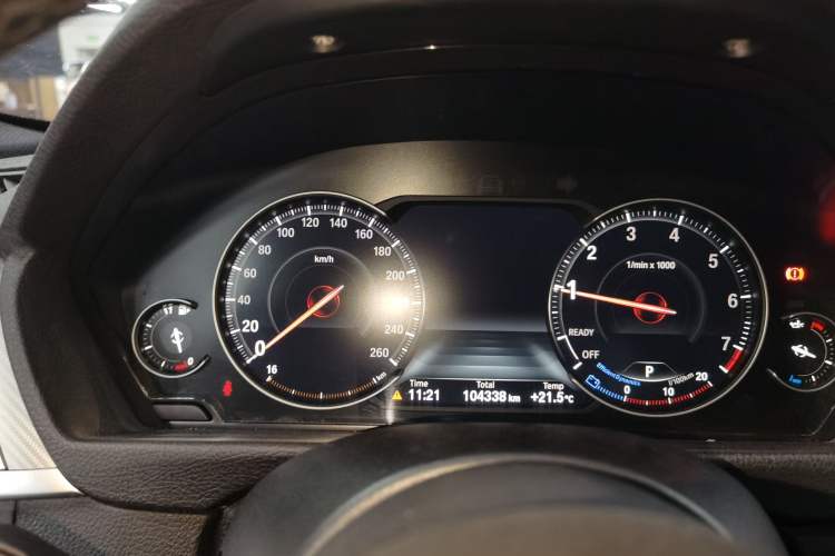 Used BMW 3 Series 2018 330i M Sport Night Edition
