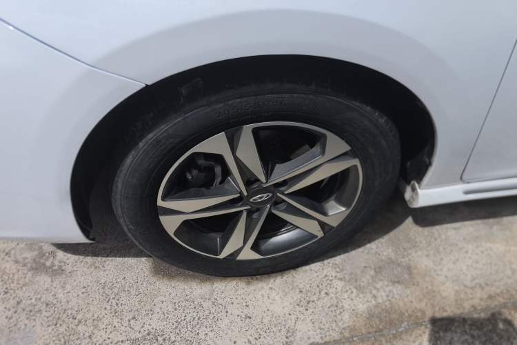 Used Chery Arrizo 5 PLUS 2021 Xiao AI 1.5T CVT Enjoy PLUS