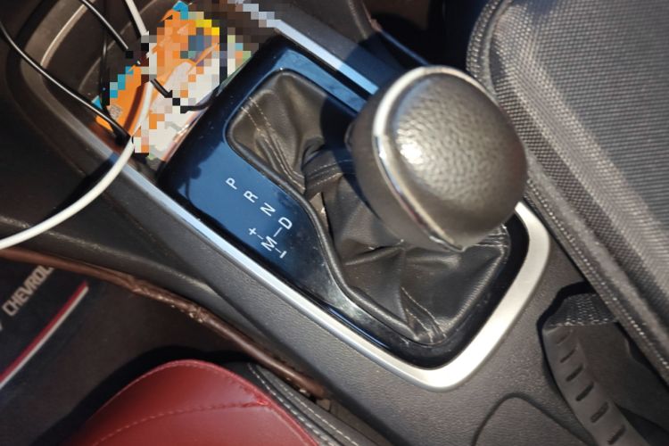 Used Chevrolet Cavalier 2018 320 Automatic Xinyue Edition
