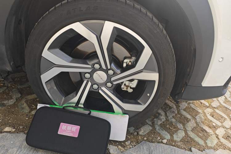 Used Lynk & Co 06 2023 Remix 1.5T Dynamic Halo