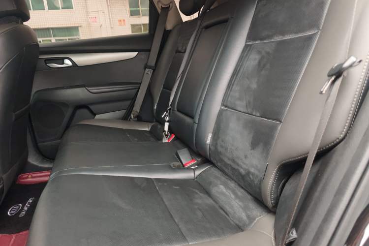 Used Kia Sportage R 2019 2.0L Automatic Smart Luxury Edition