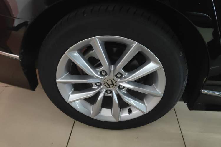 Used Honda Accord 2022 260TURBO Luxury Edition
