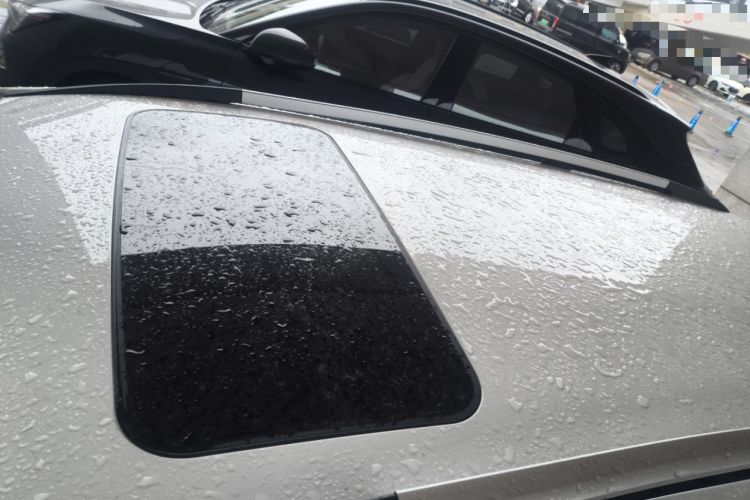 Used Baojun 310W 2018 1.5L Automatic Luxury Version China V