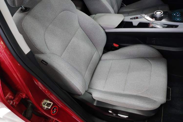 Used Geometry A 2019 High-Performance Standard Range Power Edition
