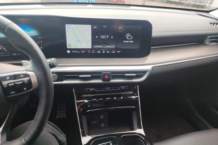 Used Kia K5 2021 380T GT-Line Flagship Edition
