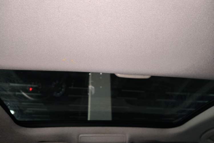 Used Volkswagen Lamando 2015 280TSI DSG Comfort Edition Headliner