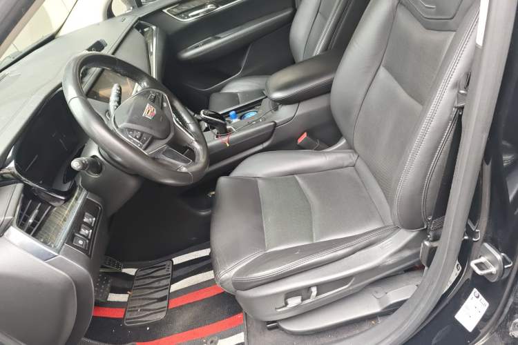 Used Cadillac XT5 2016 25T Luxury Model
