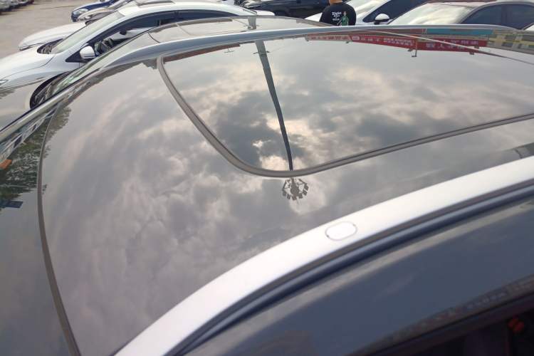 Used Geely Auto Emgrand X7 Sport 2023 Boyue COOL 1.5TD Smart Connect+
