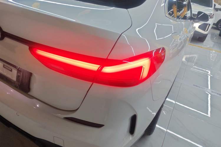 Used BMW 2 Series 2023 225i Four-Door Coupe M Sport Package