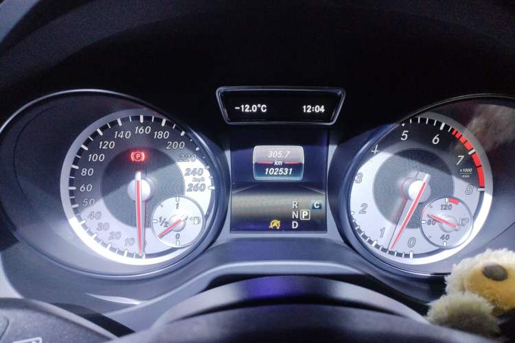 Used Mercedes-Benz GLA 2016 GLA 200 Sport Edition