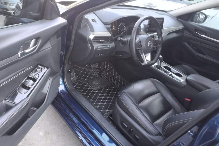 Used Nissan Teana 2021 2.0L XL Comfort Edition
