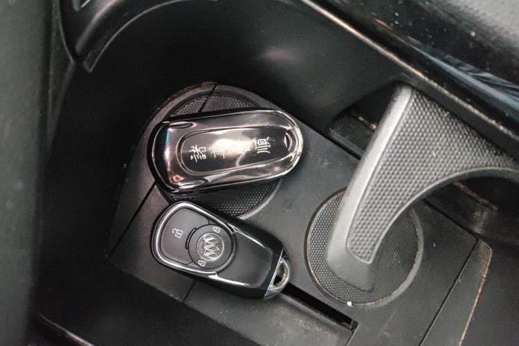 Used Buick GL6 2019 18T 5-Seater Connected Luxury Version China V Standard
