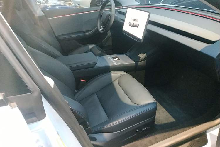 Used Tesla Model 3 2023 Rear-Wheel-Drive Version
