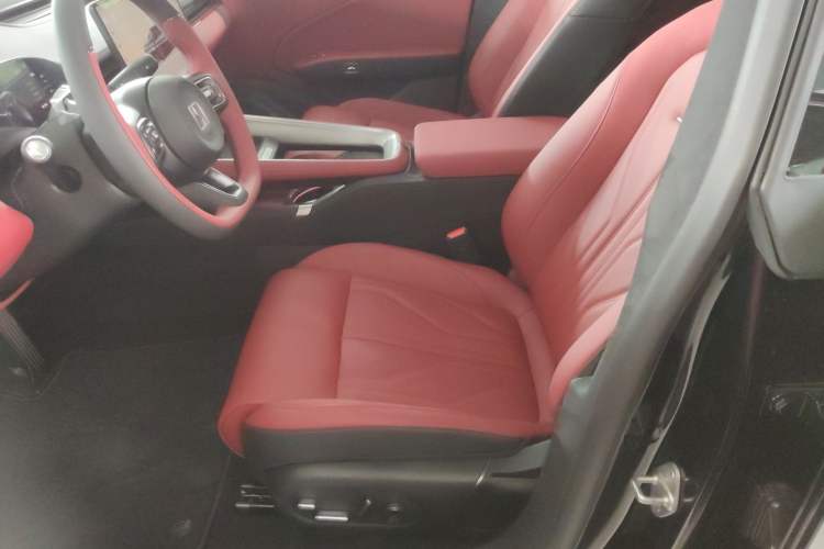 Used Zeekr 007GT 2025 Long-Range Rear-Wheel Drive Intelligent Driving Version 100 kWh Left Front Seat