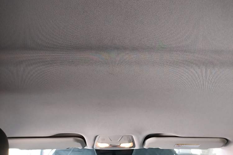 Used Hongqi E-QM5 2022 431 km Charge & Enjoy Edition